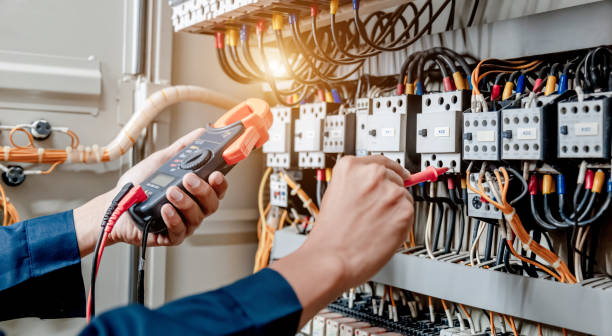 Best Affordable Emergency Electrician  in USA